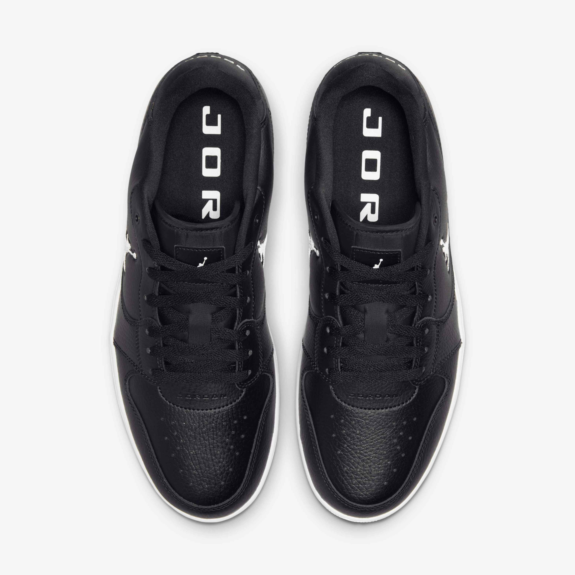 Кросівки Jordan WMNS COURT CONNECT LOW IQ6828-003