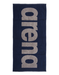 Рушник Arena GYM SOFT TOWEL 001994-750