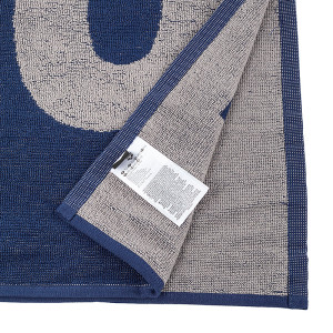 Рушник Arena GYM SOFT TOWEL 001994-750