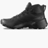 Кросівки SALOMON CROSS HIKE 2 MID GTX BLACK 417358 34