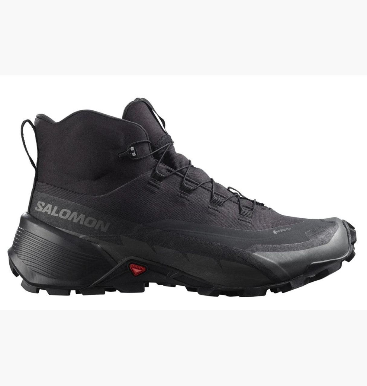 Кросівки SALOMON CROSS HIKE 2 MID GTX BLACK 417358 34