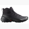Кросівки SALOMON CROSS HIKE 2 MID GTX BLACK 417358 34