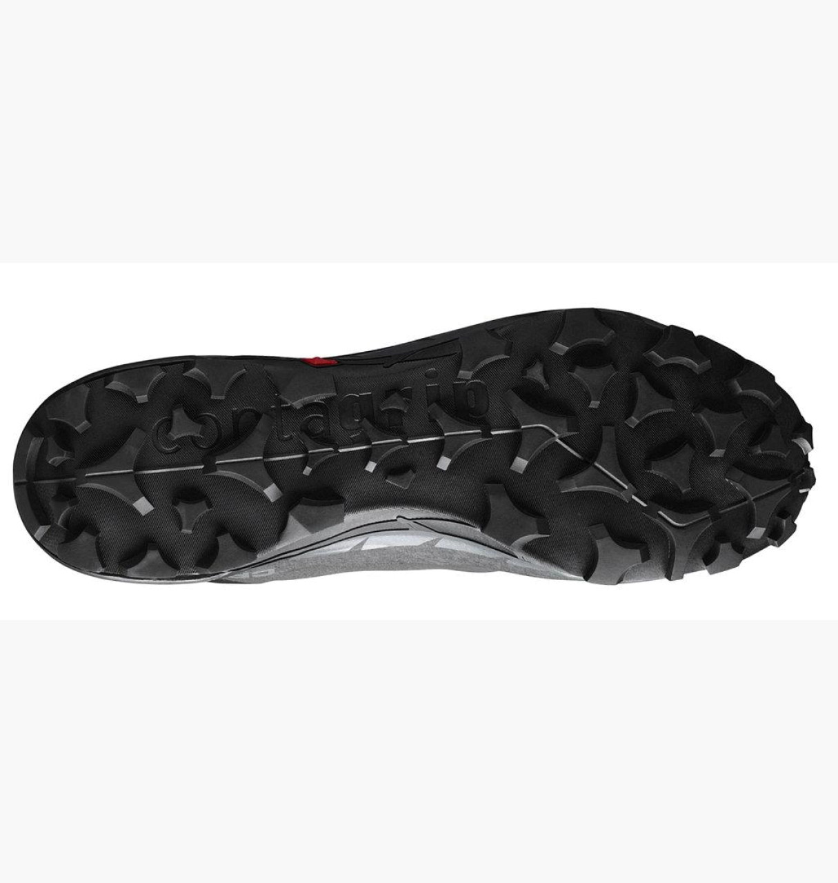 Кросівки SALOMON CROSS HIKE 2 MID GTX BLACK 417358 34