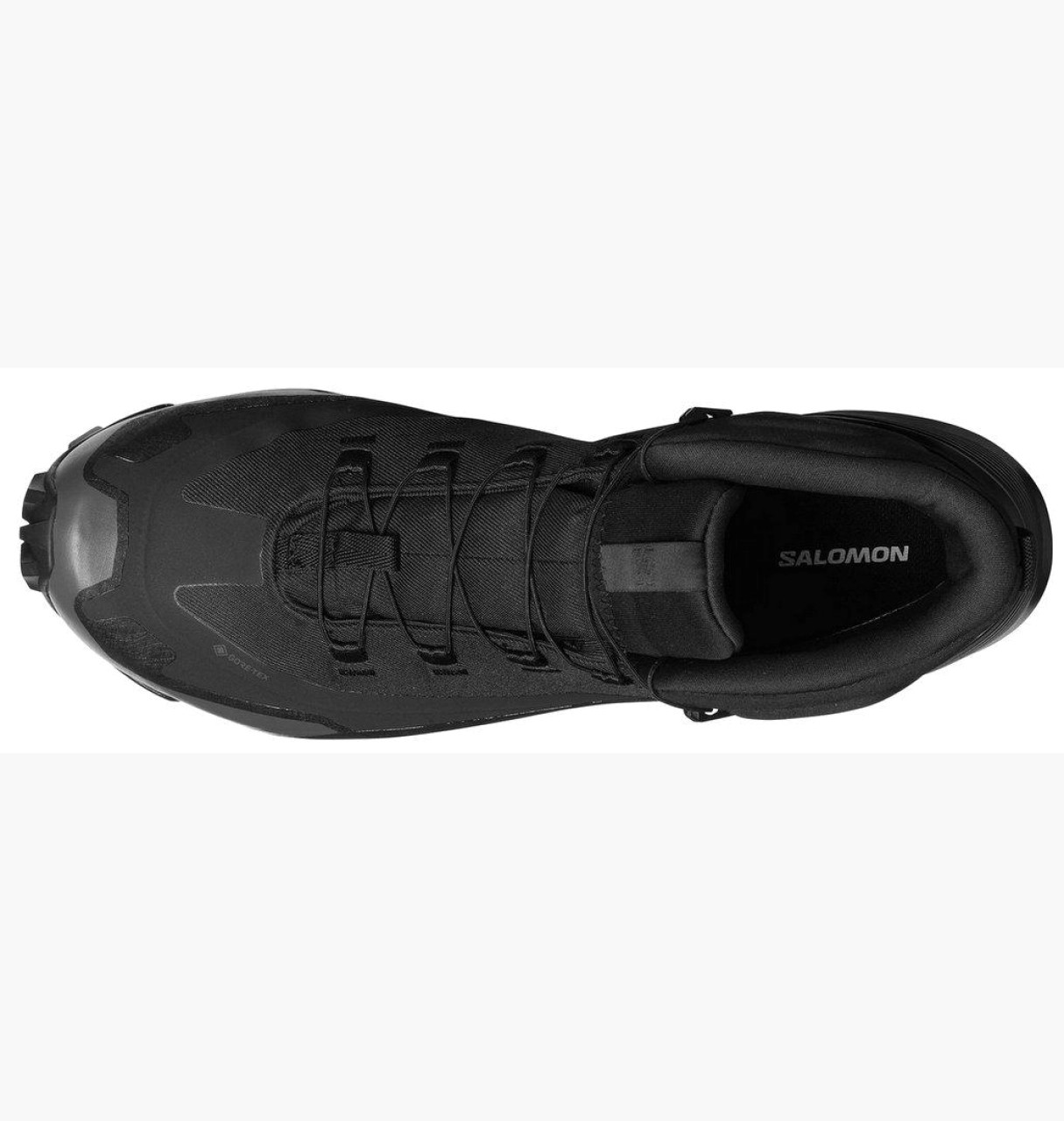 Кросівки SALOMON CROSS HIKE 2 MID GTX BLACK 417358 34