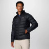 Куртка Columbia Autumn Park Ii Down Jacket Black 2086181010