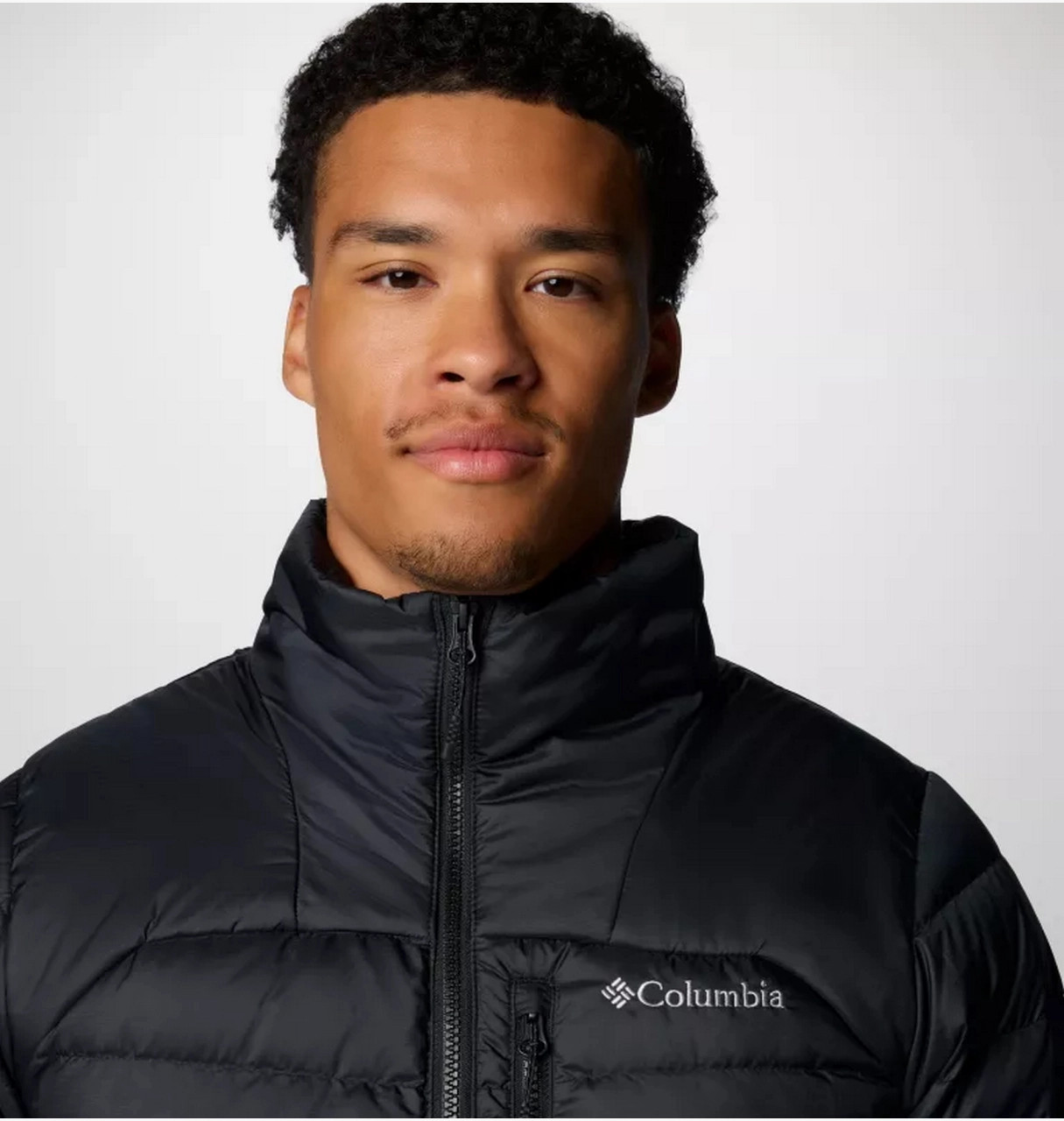 Куртка Columbia Autumn Park Ii Down Jacket Black 2086181010