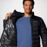 Куртка Columbia Autumn Park Ii Down Jacket Black 2086181010