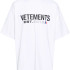 Футболка VETEMENTS Flag T-Shirt UE64TR160W