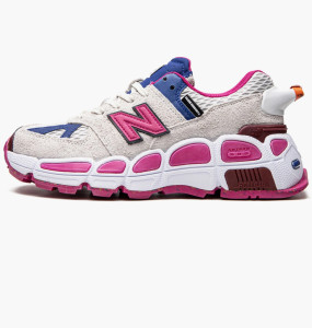 Кросівки NEW BALANCE 574 YURT MS574YSA