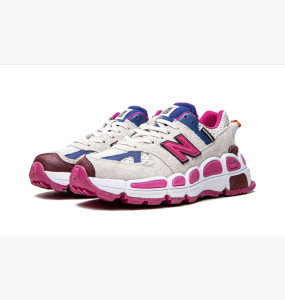 Кросівки NEW BALANCE 574 YURT MS574YSA