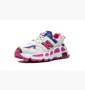 Кросівки NEW BALANCE 574 YURT MS574YSA