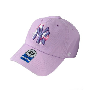 Бейсболка дитяча 47 Brand New York Yankees Critter CRITC17GWS-YX_JR