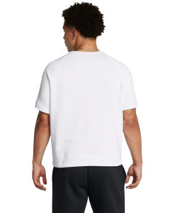 Футболка Project Rock Icon Fleece white 1386884 100