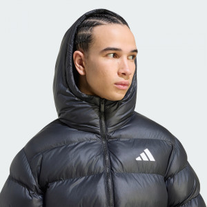 Куртка Adidas ESS SD PUF HD J KF2708