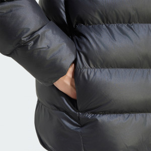 Куртка Adidas ESS SD PUF HD J KF2708