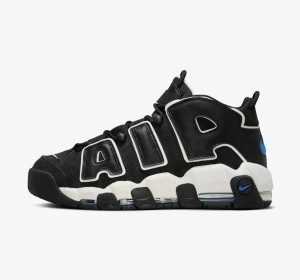 Кросівки Nike Air More Uptempo 96 FB8883-001