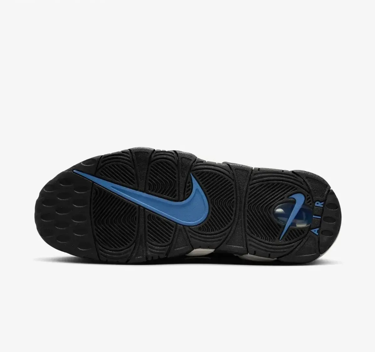 Кросівки Nike Air More Uptempo 96 FB8883-001