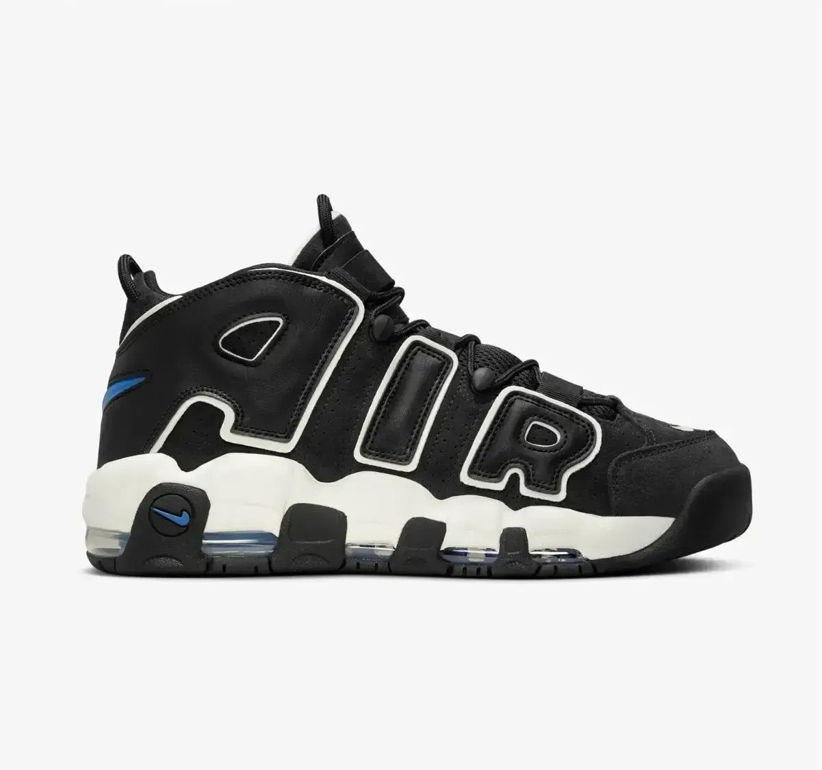 Кросівки Nike Air More Uptempo 96 FB8883-001