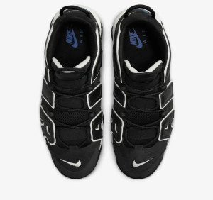 Кросівки Nike Air More Uptempo 96 FB8883-001