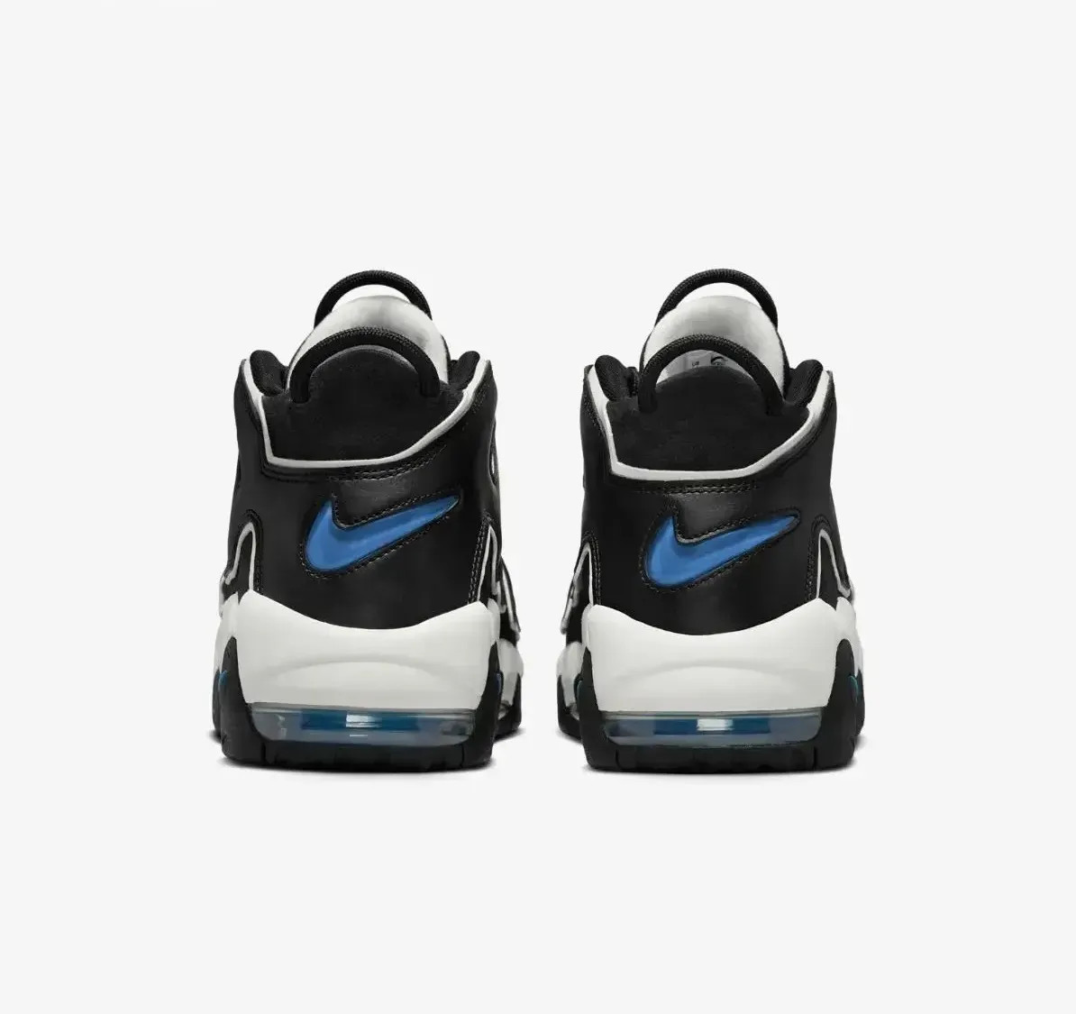 Кросівки Nike Air More Uptempo 96 FB8883-001