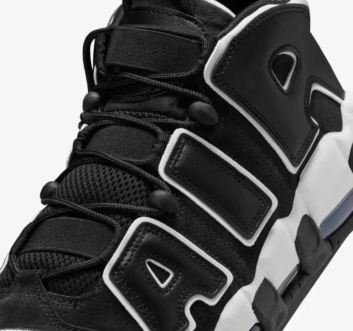 Кросівки Nike Air More Uptempo 96 FB8883-001