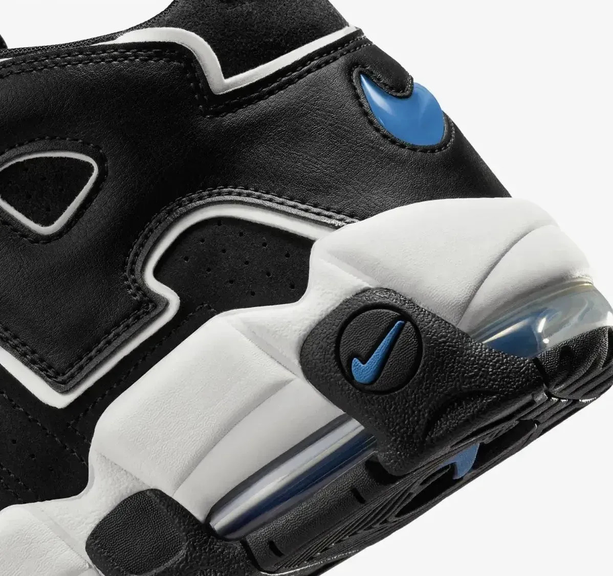 Кросівки Nike Air More Uptempo 96 FB8883-001