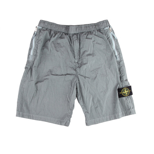 Шорти Stone Island Nylon Metal Bermuda Cargo Shorts BNWT 7815L0319 V0041