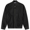 Куртка STONE ISLANDLogo Patch Zip up Bomber Jacket 'Black 781542629 V0029