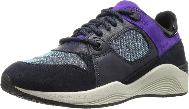 Кросівки Geox D Omaya A D540SA021EWC7357