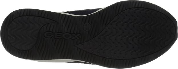 Кросівки Geox D Omaya A D540SA021EWC7357
