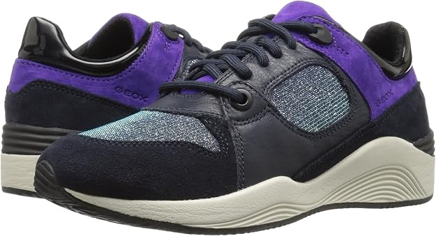 Кросівки Geox D Omaya A D540SA021EWC7357