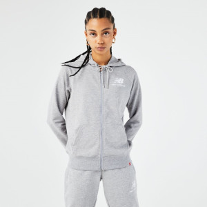 Толстовка New Balance Essentials WJ03530 AG