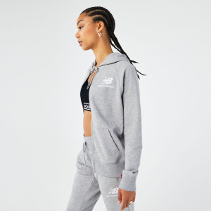 Толстовка New Balance Essentials WJ03530 AG