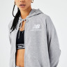 Толстовка New Balance Essentials WJ03530 AG