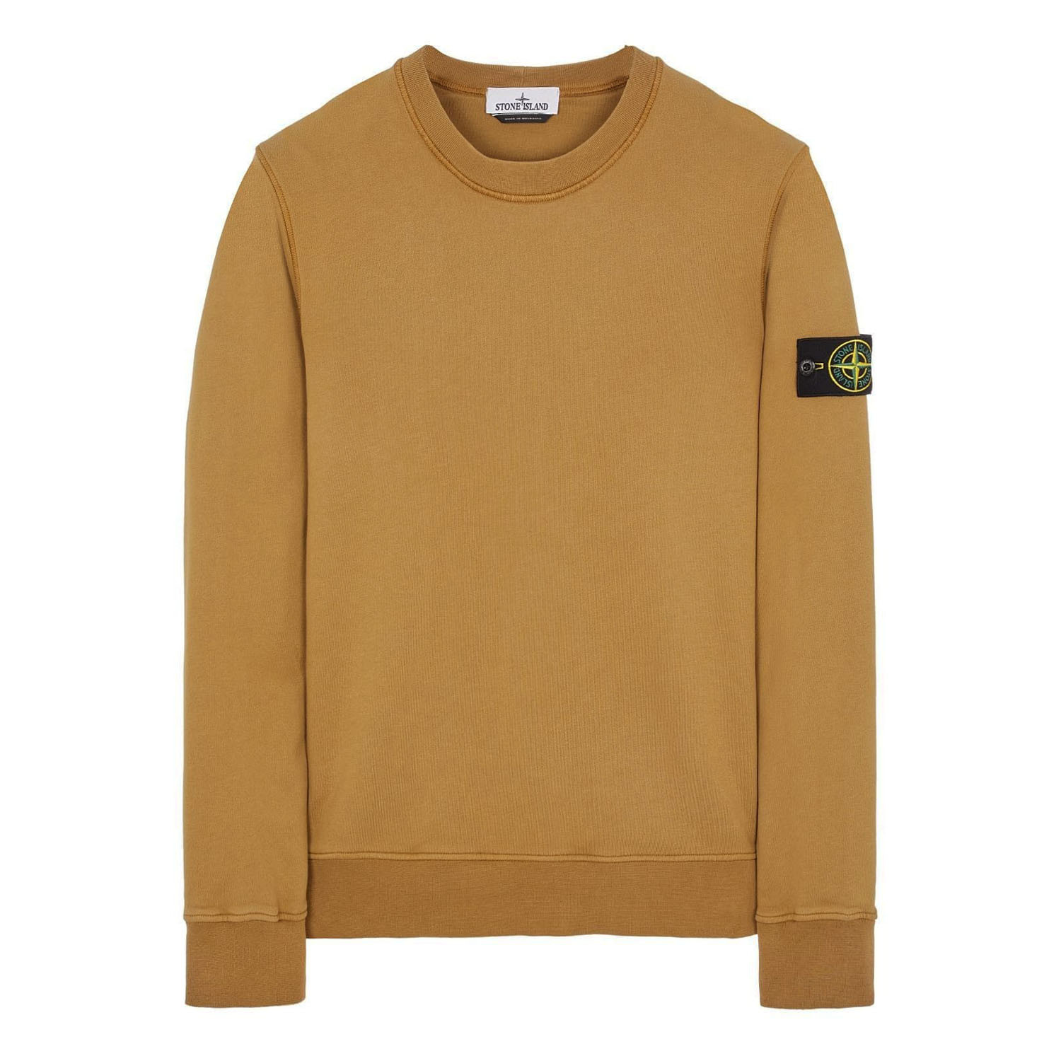 Кофта STONE ISLAND SWEATSHIRT 101563051 V0098