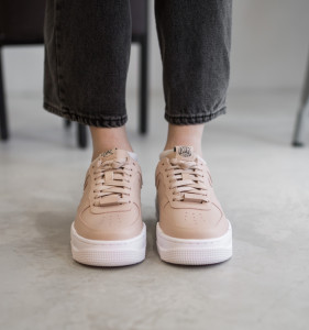 Кросівки Nike Air Force 1 Pixel CK6649-200