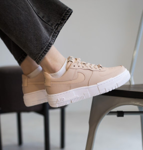 Кросівки Nike Air Force 1 Pixel CK6649-200