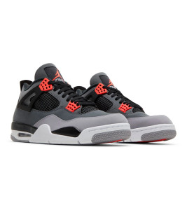 Кросівки Air Jordan 4 Infrared DH6927-061