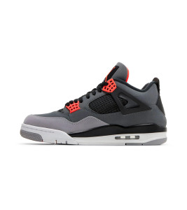 Кросівки Air Jordan 4 Infrared DH6927-061
