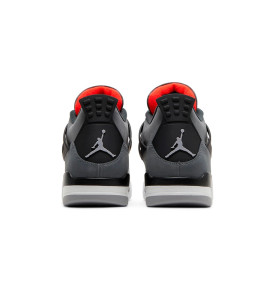 Кросівки Air Jordan 4 Infrared DH6927-061