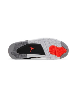Кросівки Air Jordan 4 Infrared DH6927-061