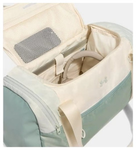 Сумка Under Armour Studio Duffle BP 1388929-348