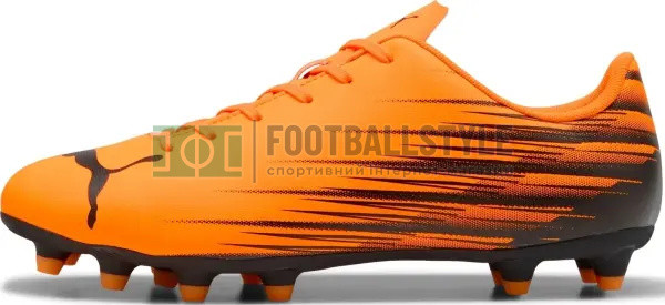 Бутси Puma ATTACANTO II FG/AG помаранчевий Чол 39 108493-04