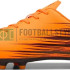 Бутси Puma ATTACANTO II FG/AG помаранчевий Чол 39 108493-04