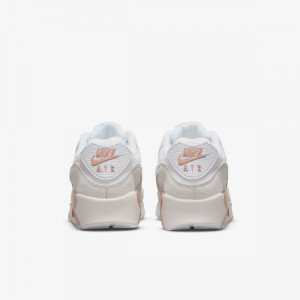 Кросівки Кроссовки Nike Air Max 90 Ltr (Gs) CD6864-117