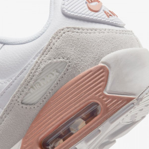Кросівки Кроссовки Nike Air Max 90 Ltr (Gs) CD6864-117