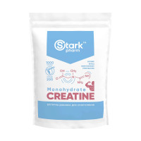 Порошок Stark Pharm Creatine - 1000g 2023-10-5505