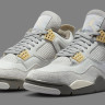 Кросівки Jordan 4 Retro SE Craft Photon Dust DV3742-021