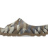 Крокси Crocs Echo Camo Redux Slide Camo/Brown 209010-025