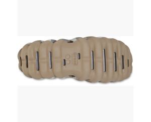 Крокси Crocs Echo Camo Redux Slide Camo/Brown 209010-025